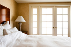 Latteridge bedroom extension costs
